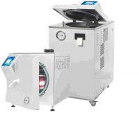 Автоклавы Astell