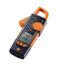 testo 770-2 - Токоизмерительные клещи (0590 7702)