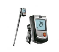 Анемометр Testo 405 - карманный термоанемометр стик-класса (0560 4053)