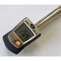 Анемометр Testo 405 - карманный термоанемометр стик-класса (0560 4053)