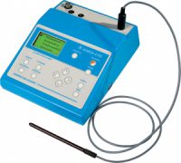 АНИОН 4110 лабораторный 3-х канальный иономер