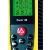 Лазерный дальномер Leica Racer 100