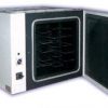 Сушильный шкаф SNOL 75/350 с электронным терморегулятором