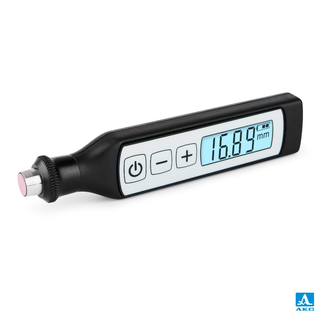 Ультразвуковой толщиномер АКС А1207