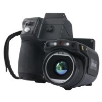 Тепловизор Flir T620