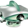 Цифровой нивелир Leica DNA03