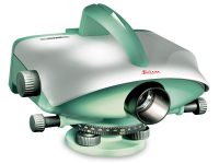 Цифровой нивелир Leica DNA03