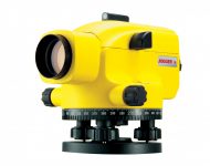Оптический нивелир Leica Jogger 28