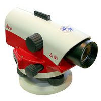 Оптический нивелир Leica NA 728