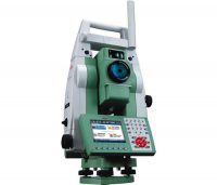 Тахеометр Leica TS15 P R400 5"