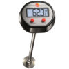 Мини термометр Testo поверхностный 0560 1109