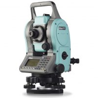 Тахеометр Nikon Nivo 3M (3")