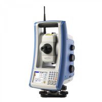 Тахеометр Spectra Precision Focus 30 Lockngo 3"