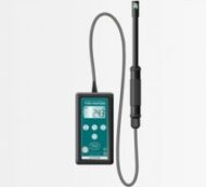 Термогигрометр «ТКА-ПКМ»(20) с поверкой