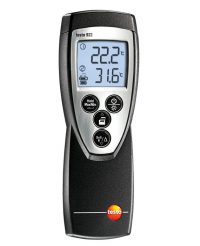 Testo 922 - 2-х канальный термометр