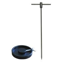 Площадка под акустический датчик