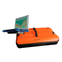 Георадар "ОКО-2" универсальный базовый комплект