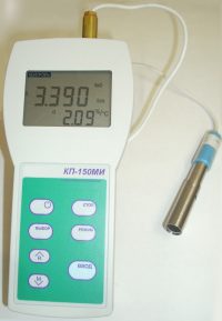 Кондуктометр КП 150МИ