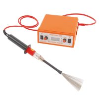Портативный электроискровой дефектоскоп покрытий Elcometer 236