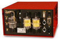 Автомобильный 5-ти компонентный газоанализатор «Инфракар 5М-3T.02»