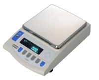 Лабораторные весы Vibra LN 2202CE