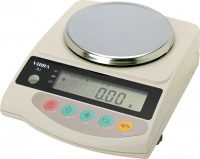 Лабораторные весы Vibra SJ-420CE