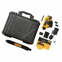 Лазерный тепловизор Fluke TiX660 строительный