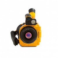 Лазерный тепловизор Fluke TiX660 строительный