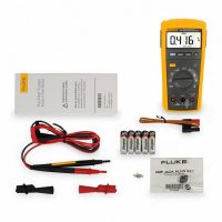 Мультиметр со съемным дисплеем Fluke 233