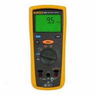Измеритель сопротивления изоляции Fluke 1503