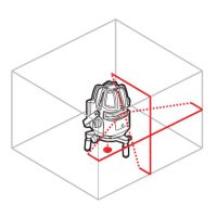 Лазерный нивелир RGK LP-61