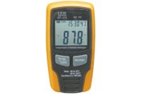 Логгер CEM DT-172 - бесконтактный влагомер