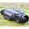 Тепловизионный прицел-монокуляр PULSAR Helion XQ50F портативный