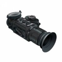 Тепловизионный прицел Fortuna General 25L3