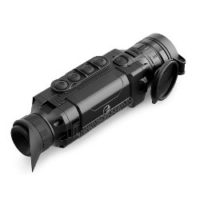 Тепловизионный прицел-монокуляр PULSAR Helion XQ50F портативный