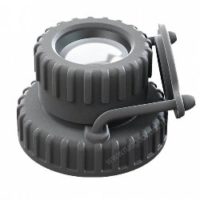 Тепловизионный объектив Fortuna 19mm