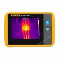 Fluke PTi120 9HZ 400C - тепловизор