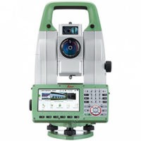 Роботизированный тахеометр Leica TS16 A R500 (1")