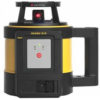 Ротационный нивелир Leica Rugby 810