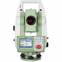 Тахеометр Leica TS11 R1000 5" Arctic SW Viva