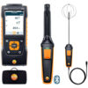 Testo 440 Комплект уровня комфорта с Bluetooth® (0563 4408)