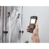 Testo 440 delta P Комплект для вентиляции 1 с Bluetooth® (0563 4409)