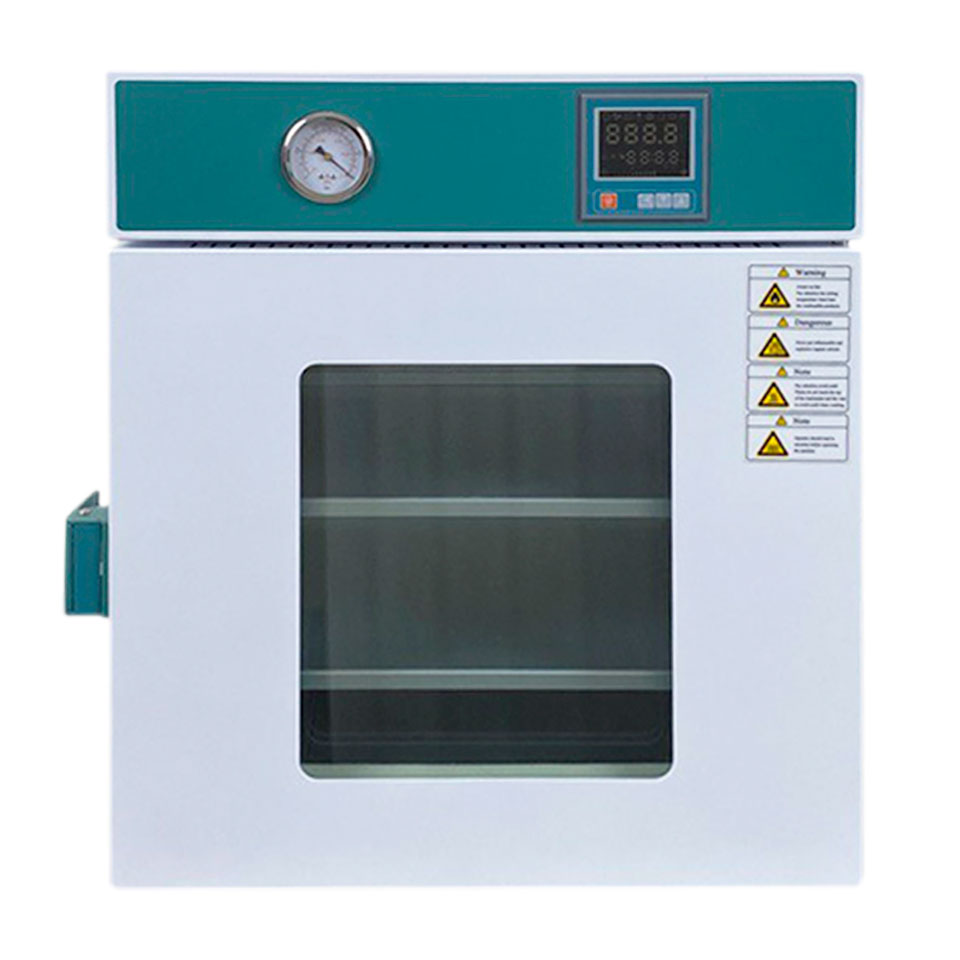 Сушильный шкаф Stegler VAC-52 (вакуумный)