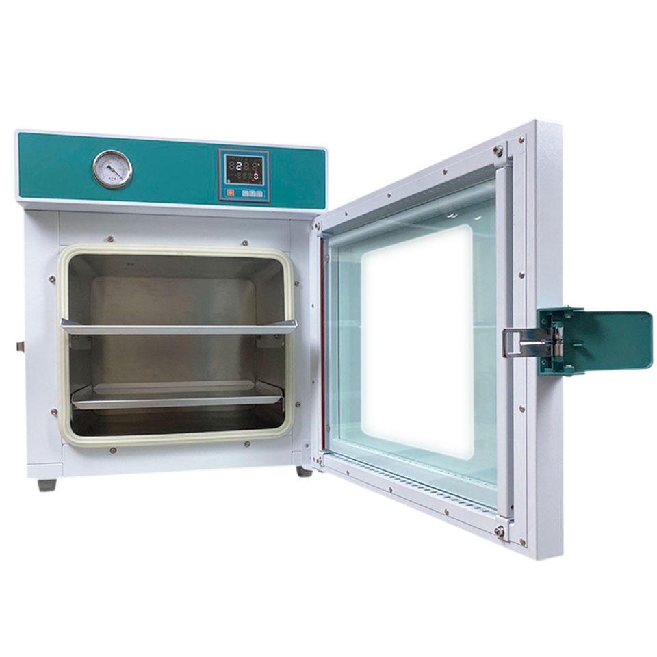 Сушильный шкаф Stegler VAC-52 (вакуумный)