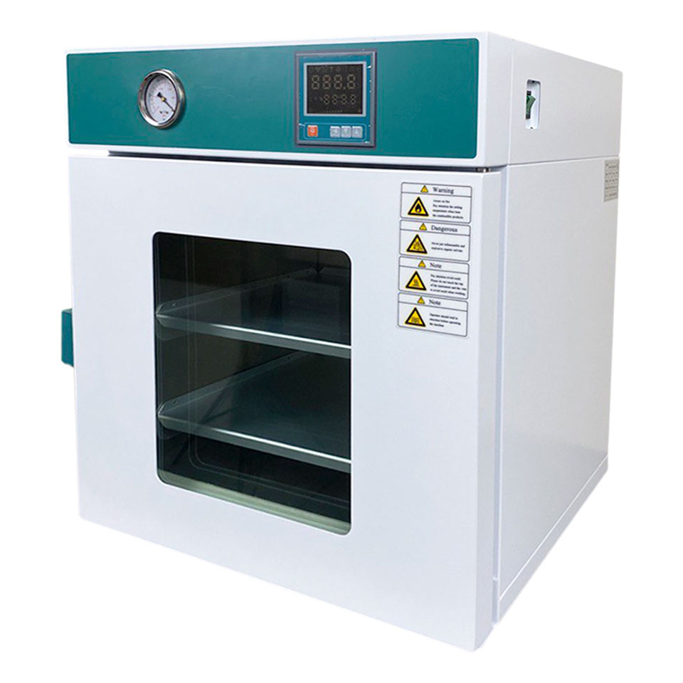 Сушильный шкаф Stegler VAC-52 (вакуумный)