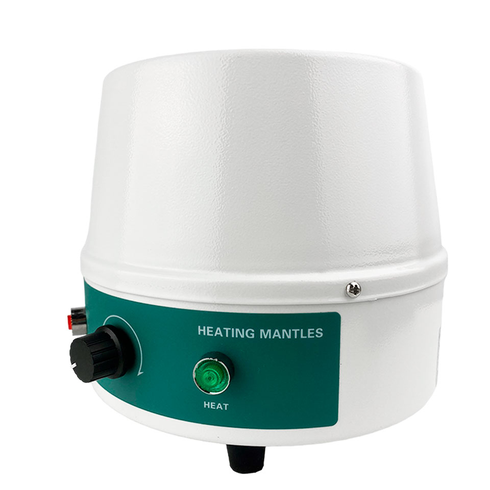 Колбонагреватель Stegler KН-250 (250 мл до +450 °C)