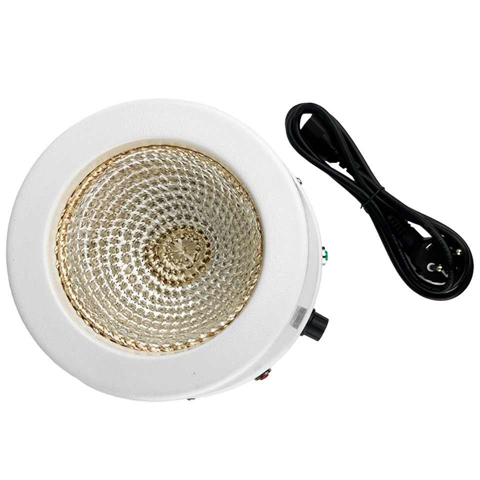 Колбонагреватель Stegler KН-250 (250 мл до +450 °C)