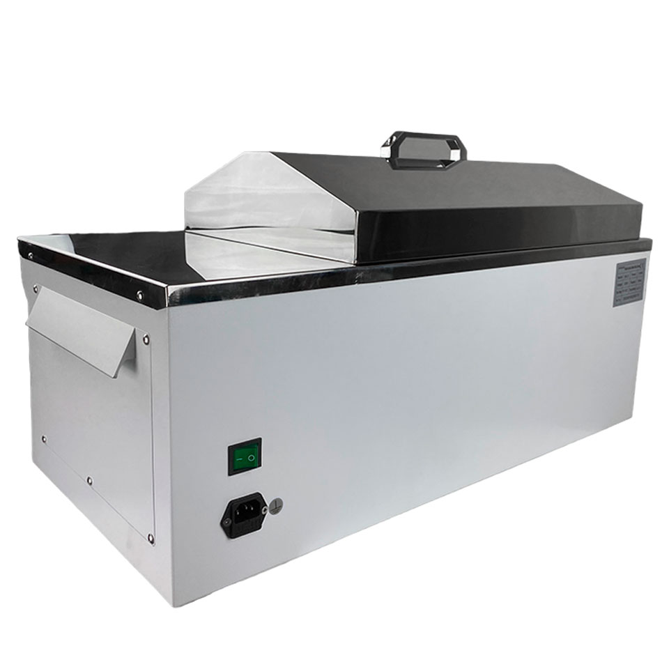 Шейкер-термостат Stegler SB-22