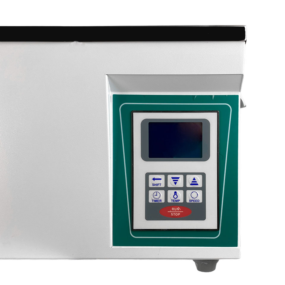 Шейкер-термостат Stegler SB-22