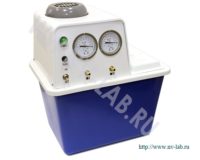 Насос вакуумный Stegler JK-180A (водоструйный)